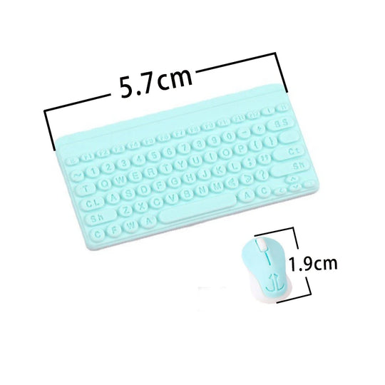 Dollhouse Computer Set