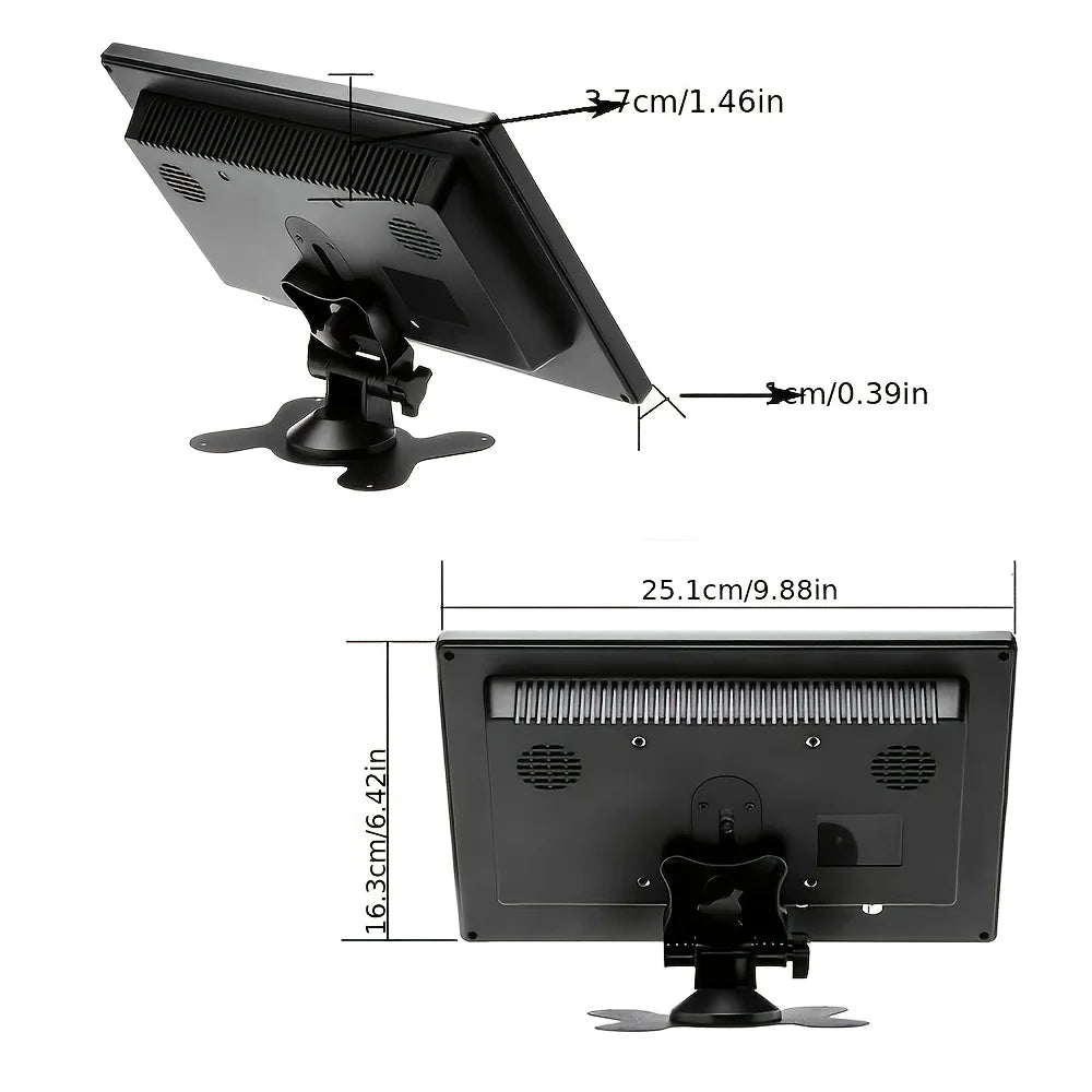 Mini Display Monitor
