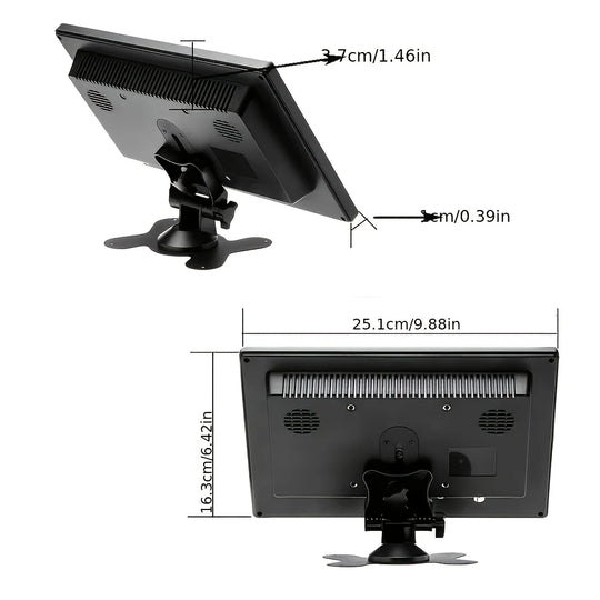 Mini Display Monitor