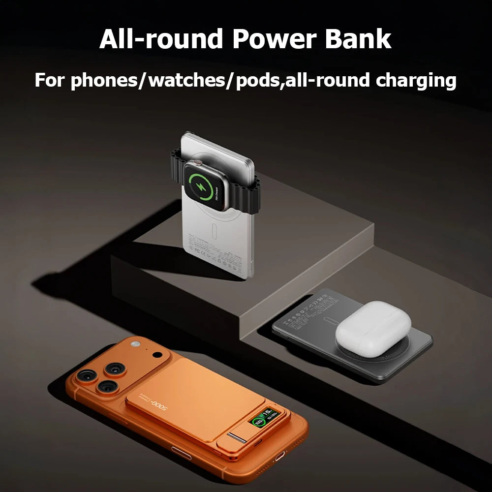PD 20W Power Bank