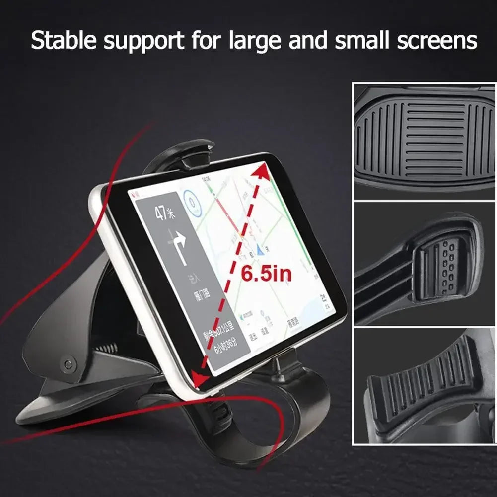Car Phone Mount