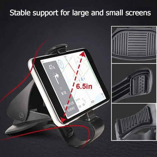 Car Phone Mount