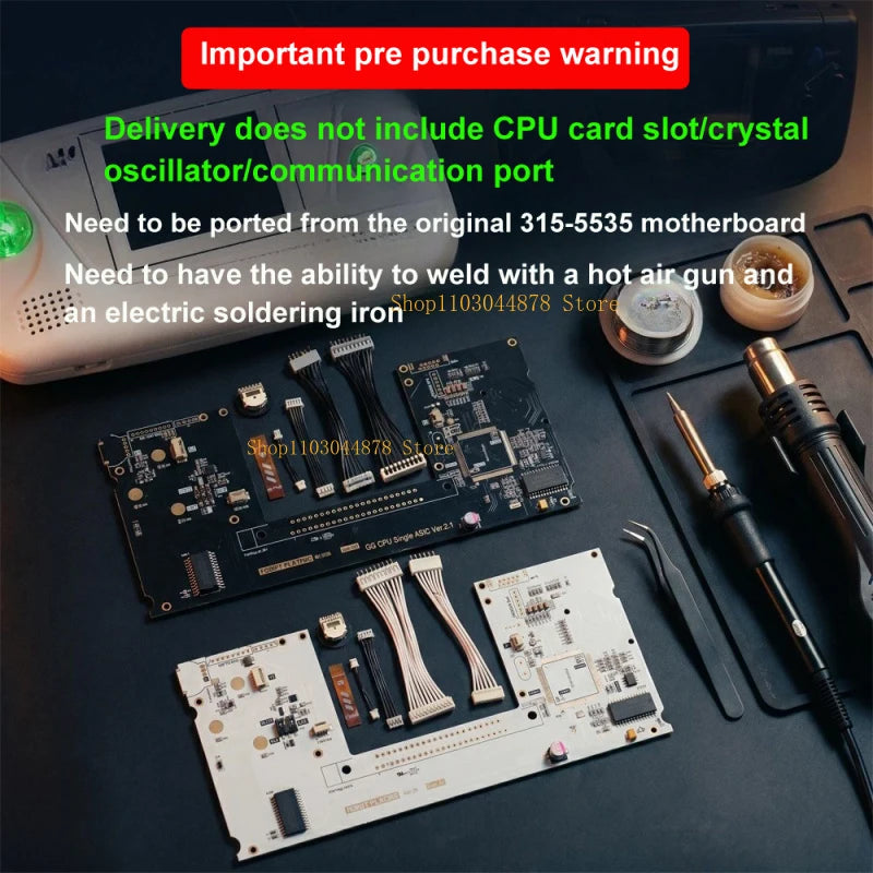 Gaming Motherboard