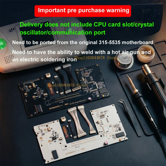 Gaming Motherboard