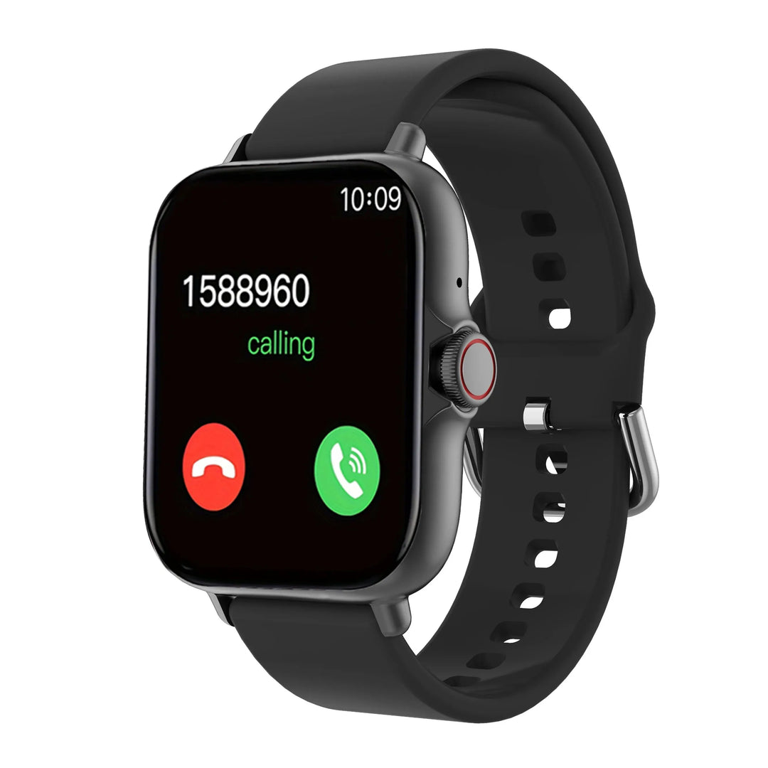 Bluetooth Fitness Watch
