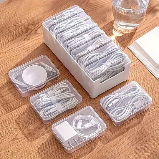 Cable Storage Box