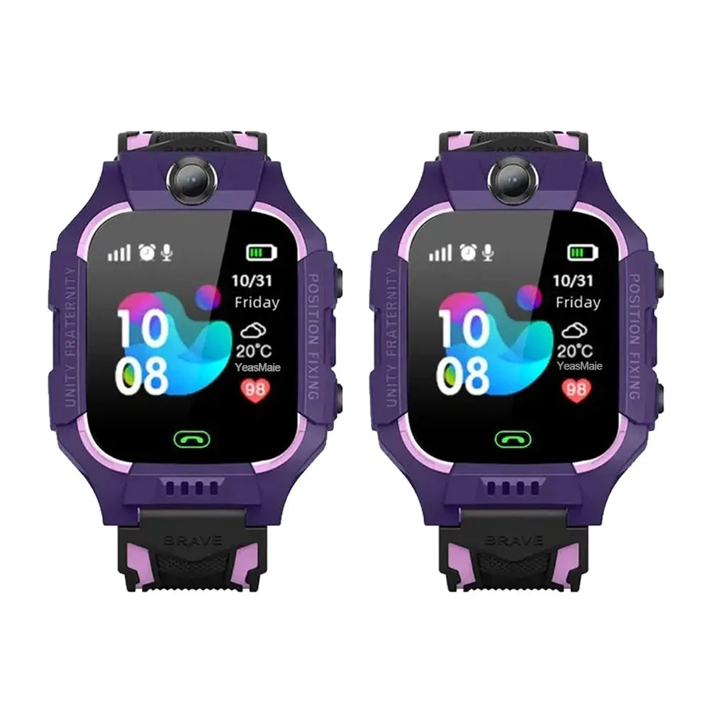 Children Smartwatch