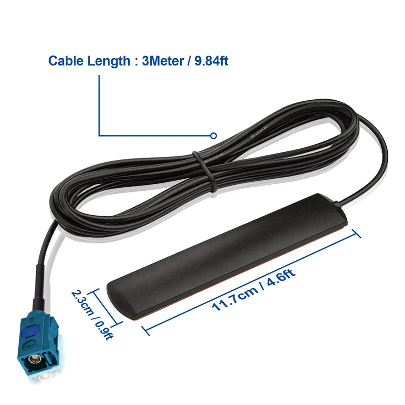 Carplay Antenna