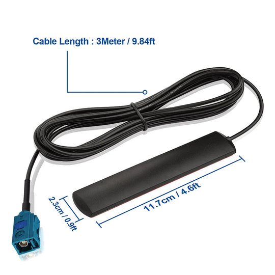 Carplay Antenna