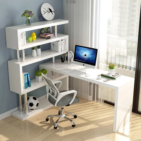 Standing Desk Shelf