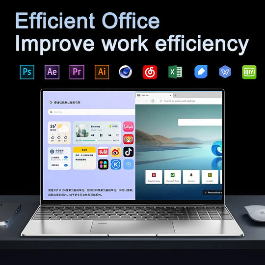 Core i9 Laptop 15.6"