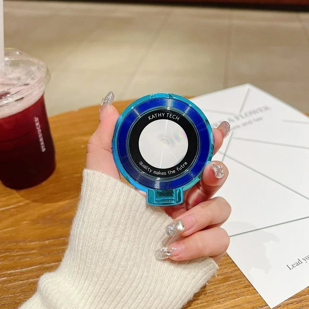 Magnetic Ring Stand