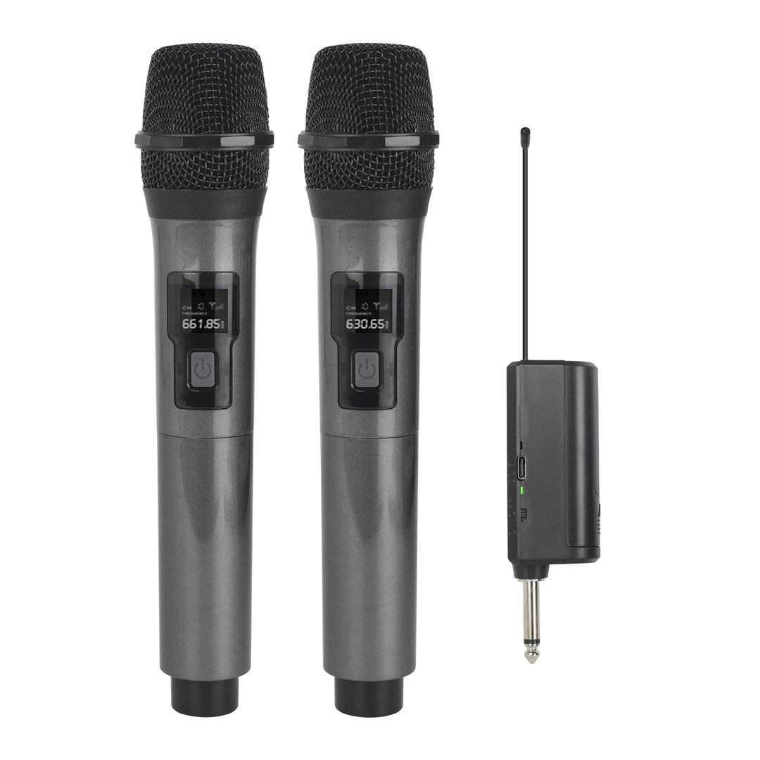 Wireless Microphone