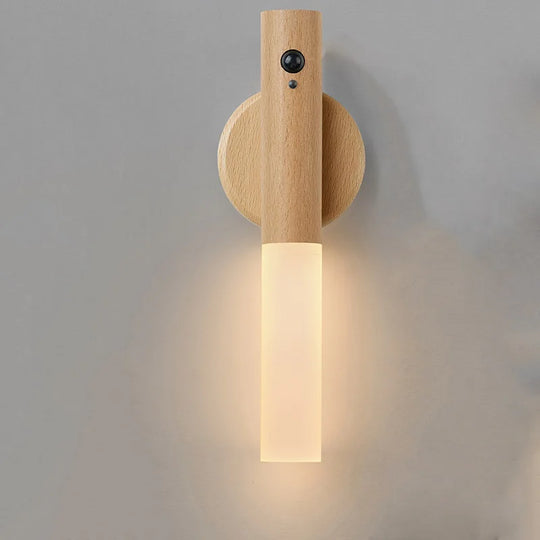 Smart Motion Night Light