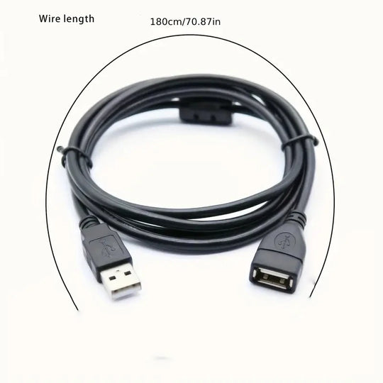 USB 3.0 Link