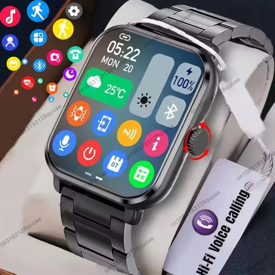 Workout Smartwatch