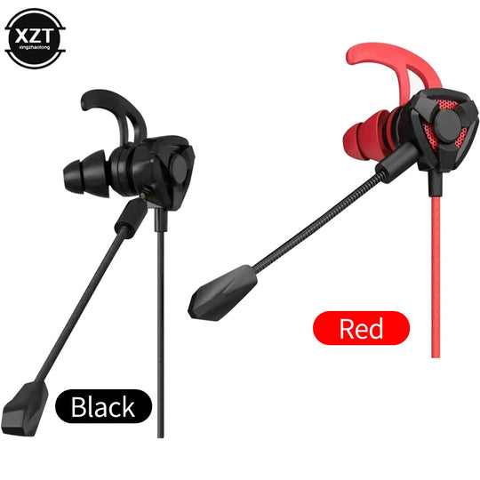 Game Audio Headset