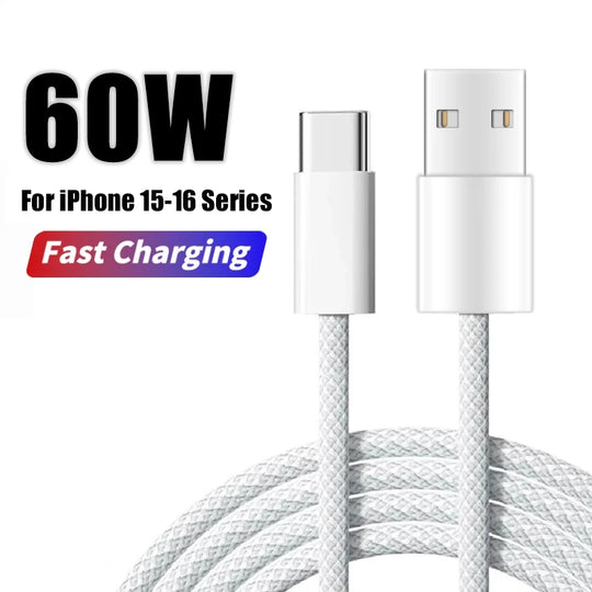 iPhone 16 Cable