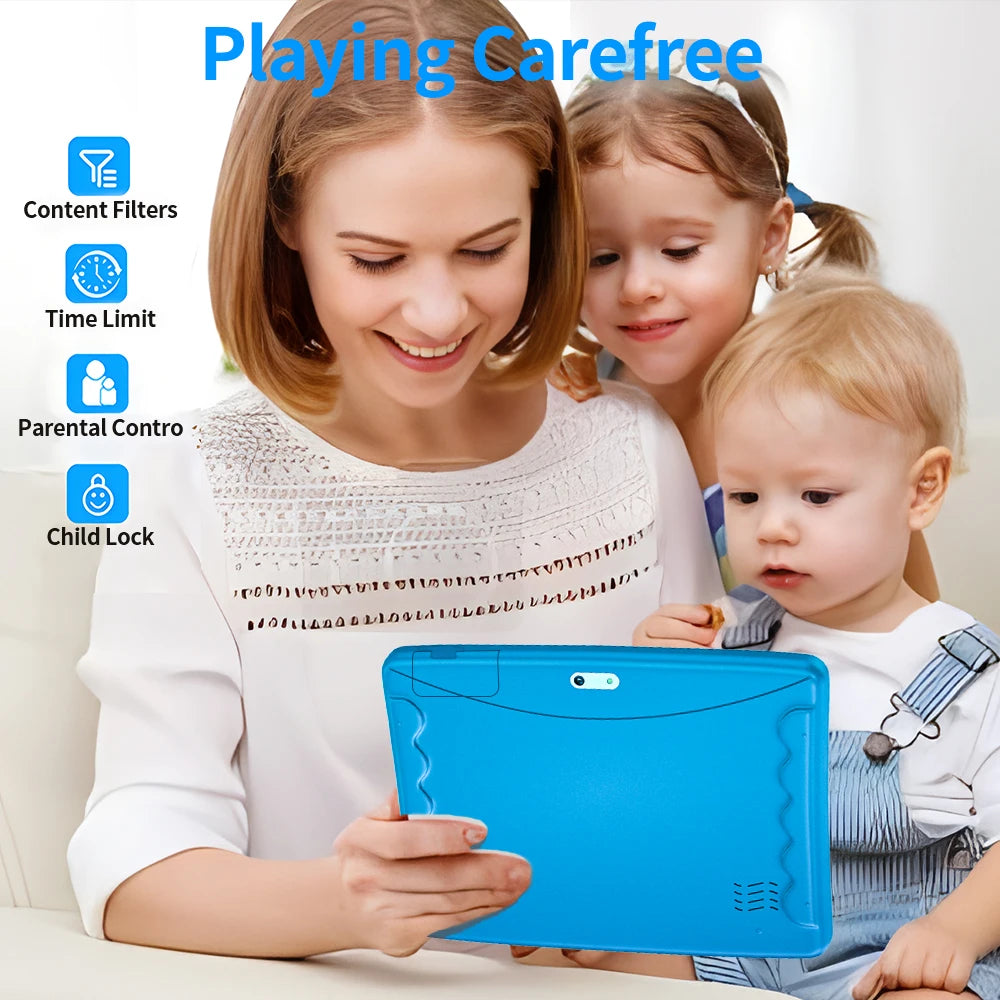 Kids Android Tablet