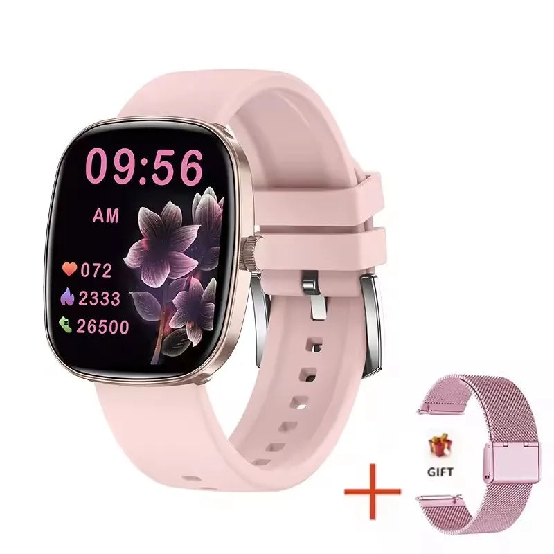 Health Fitness Watch
