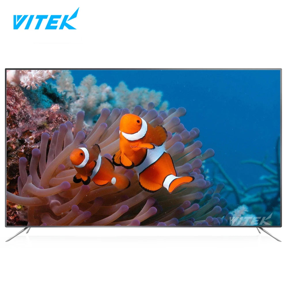 4K OLED TV