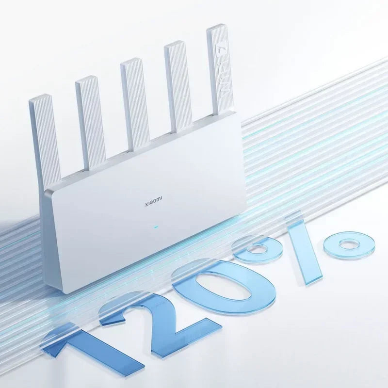 Wireless WiFi 7