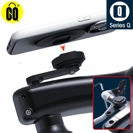 Bike Phone Holder