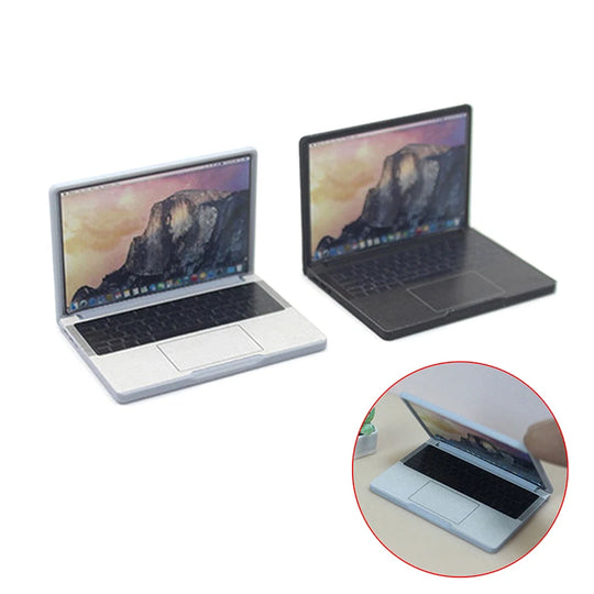 Dollhouse Tech Accessory