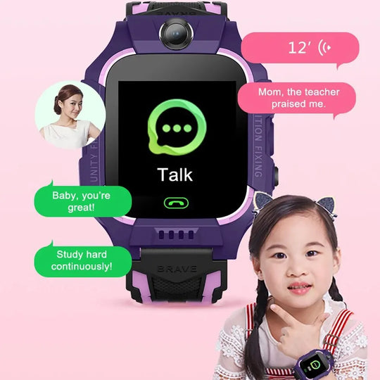 Children Smartwatch
