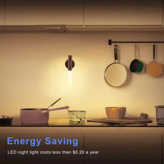 Energy Saving Lamp