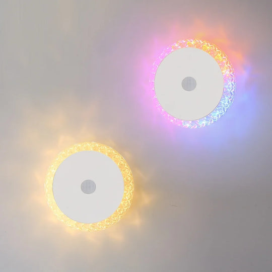 Smart Night Light