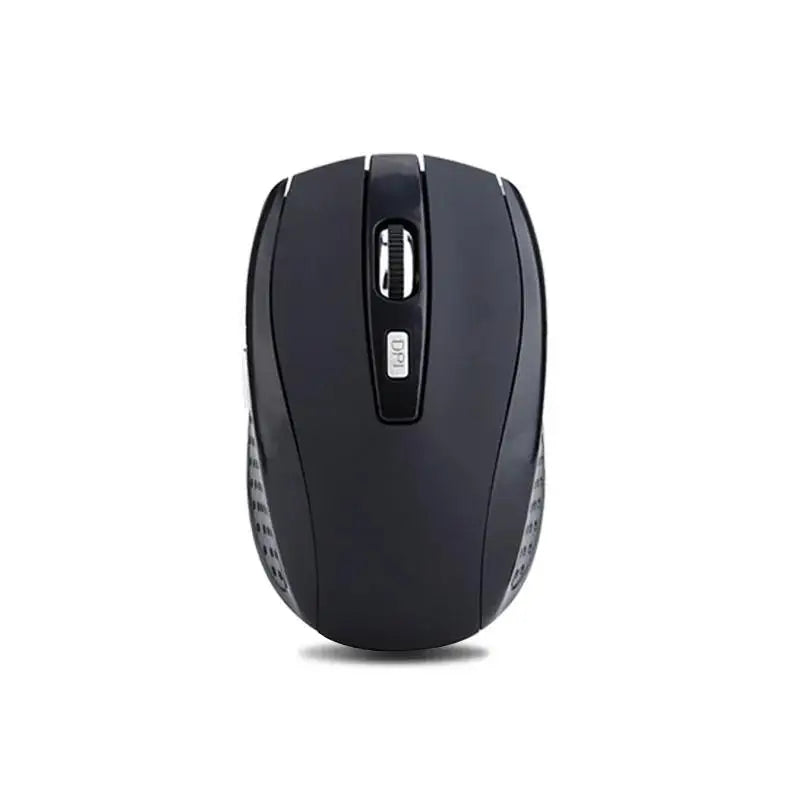 Dual Mode Mouse