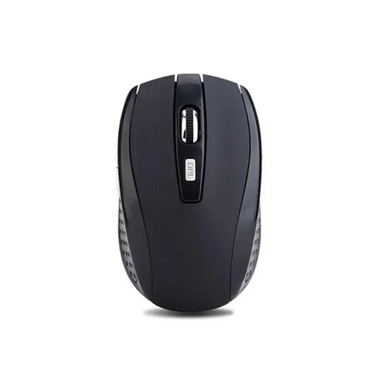 Dual Mode Mouse