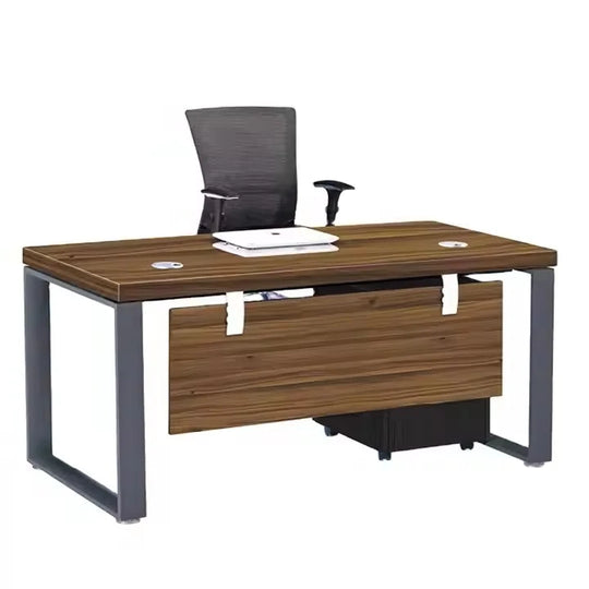 Classic Wood Desk