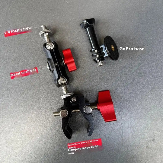 Camera Super Clamp