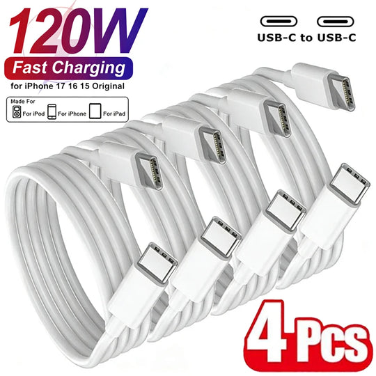 iPhone 17 Cable