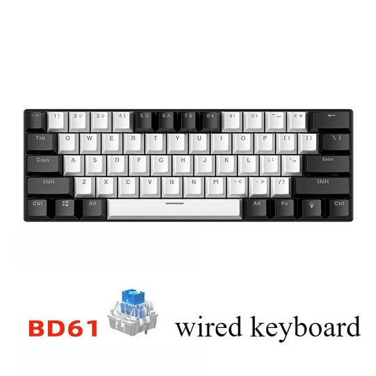 60% Mechanical Keyboard