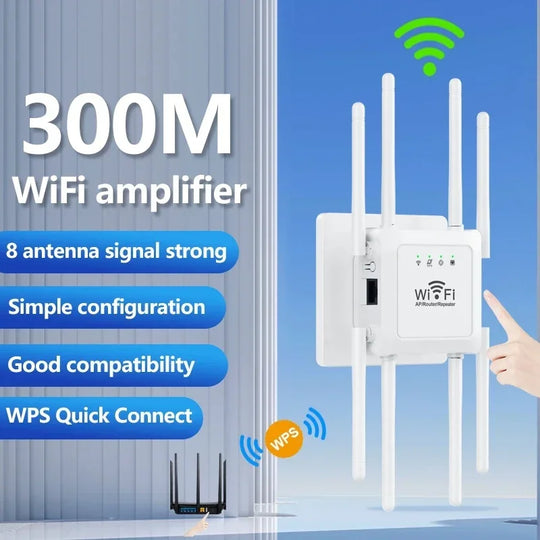 WiFi Extender