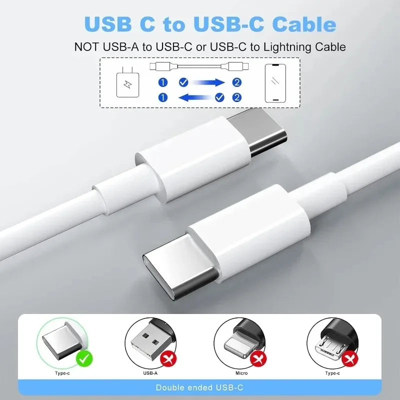 iPhone 17 Cable