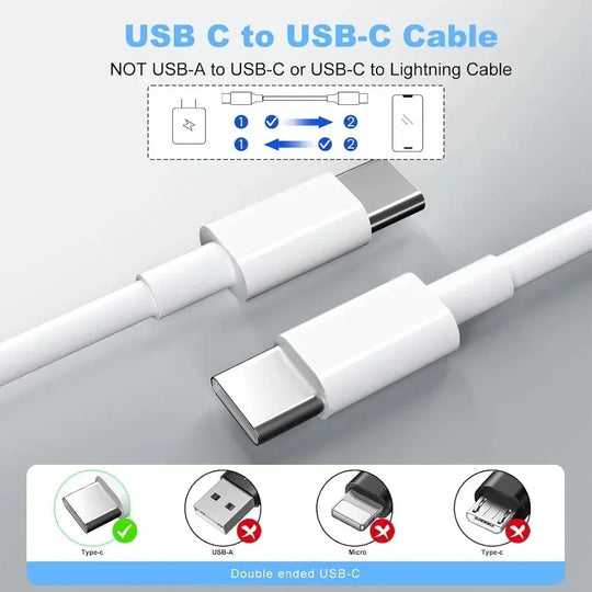 iPhone 17 Cable