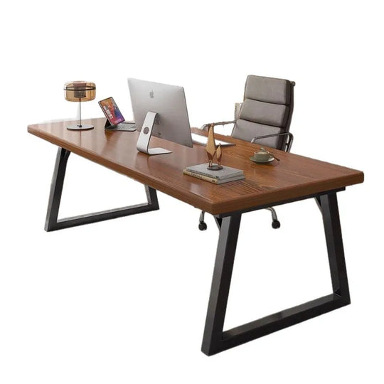 Spacious Office Desk