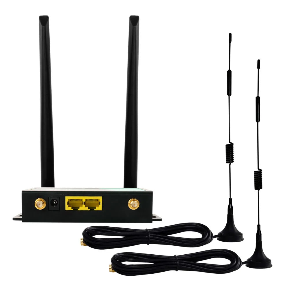 Portable WiFi Router