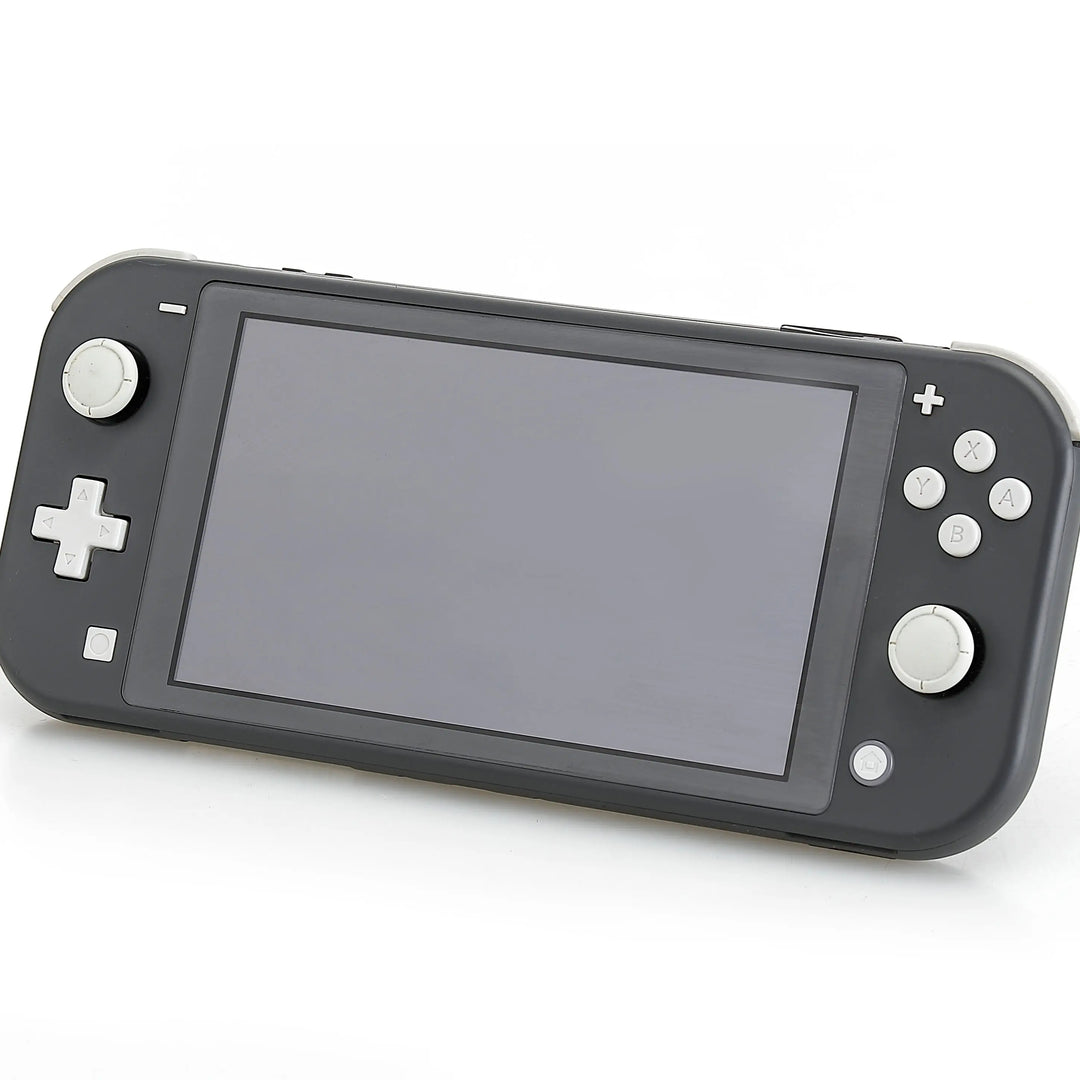 Handheld Arcade Console
