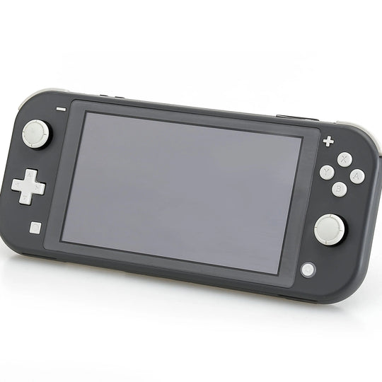 Handheld Arcade Console