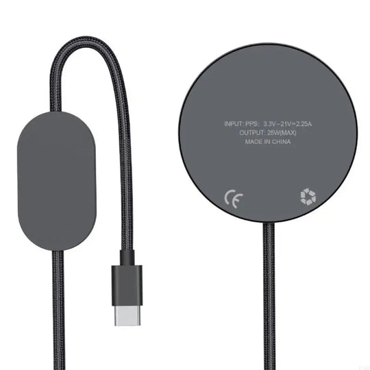 Wireless Charging Dock