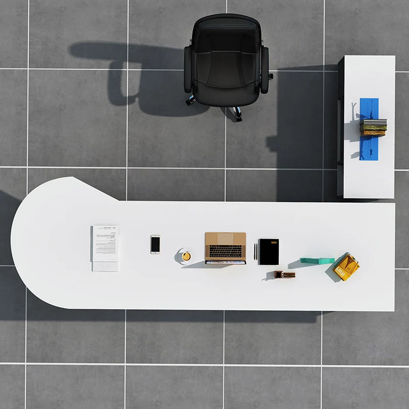 Modern Computer Desk