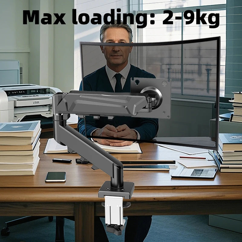 Swivel Monitor Arm