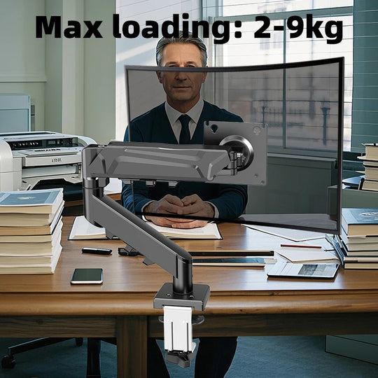 Swivel Monitor Arm