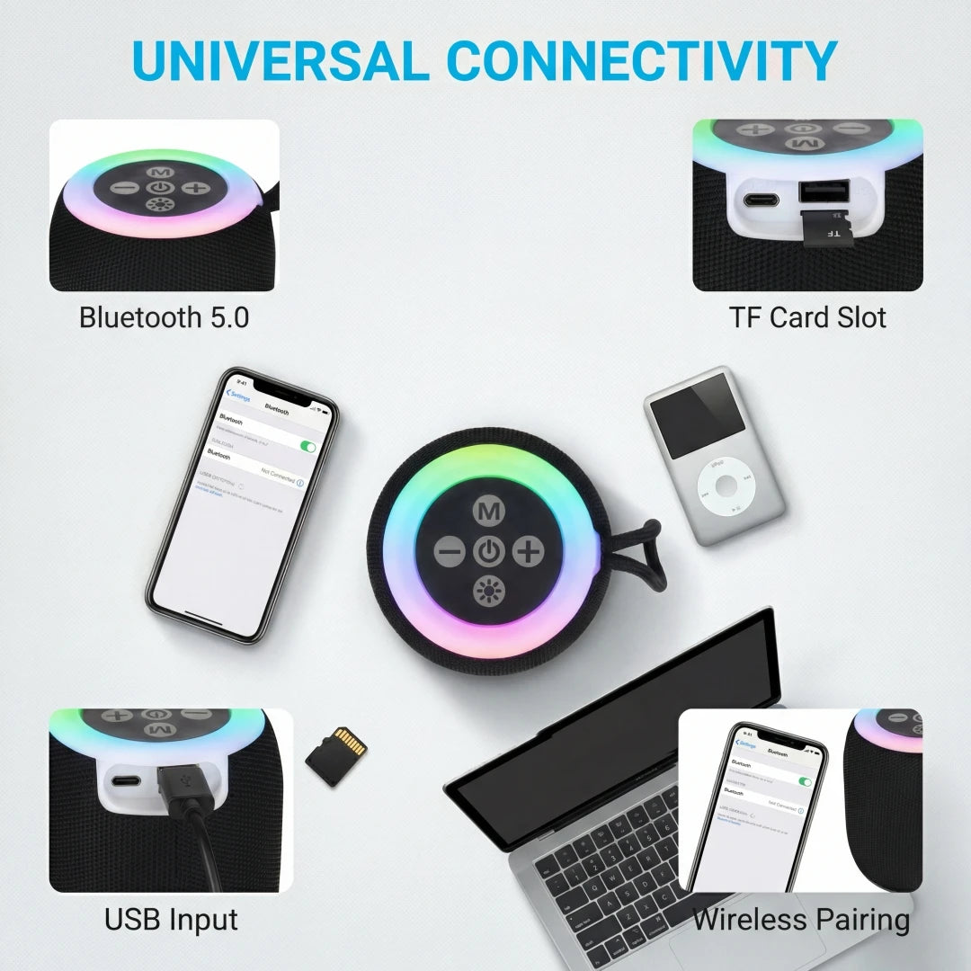 Party Bluetooth Speaker