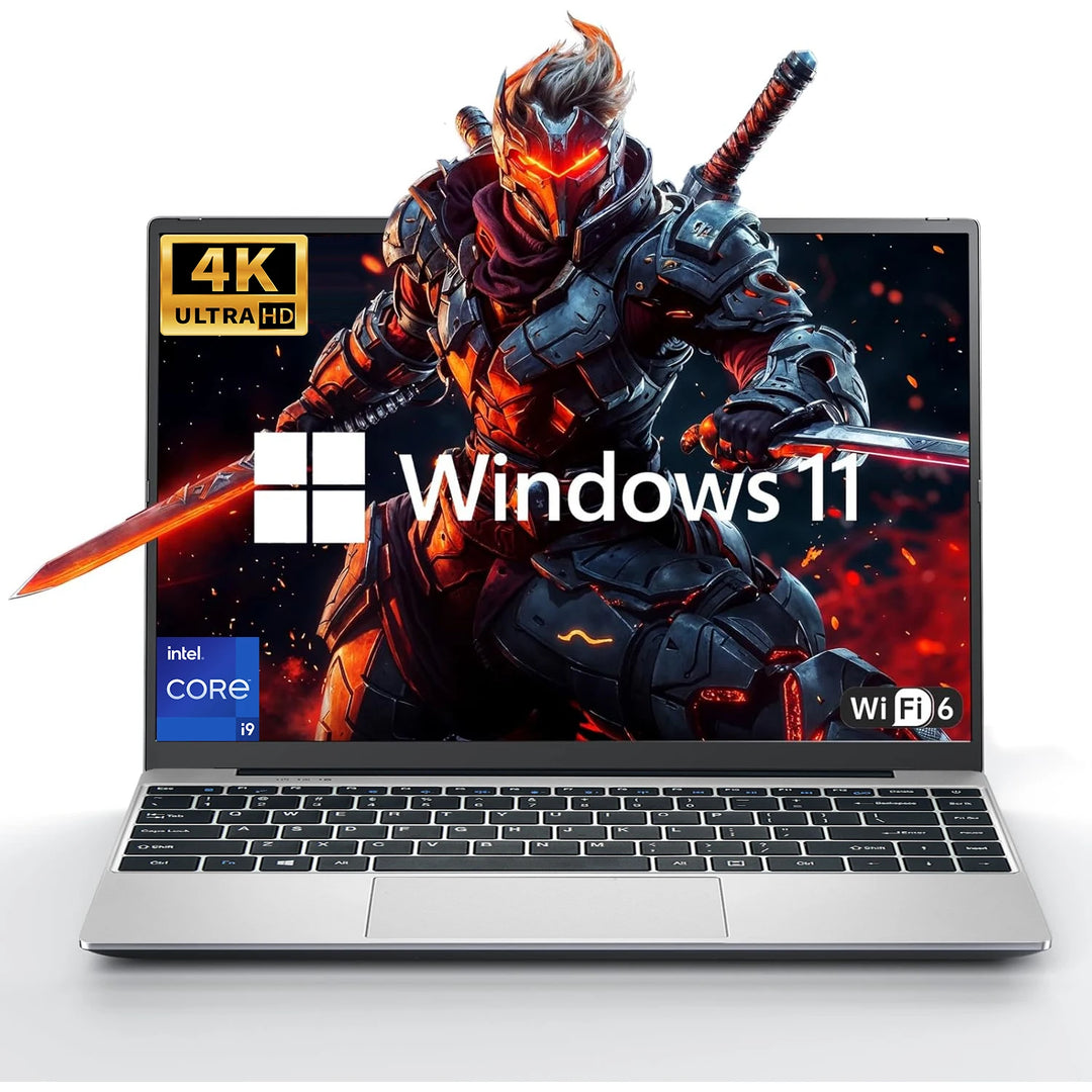 Core i9 Gaming Laptop